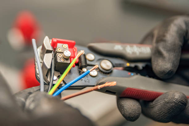 Best Residential Electrician Services  in Carbonville, UT