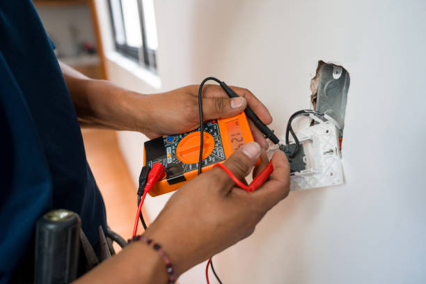 Best Best Electricians Near Me  in Carbonville, UT