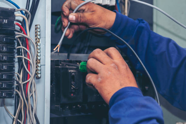 Best Electrical System Inspection  in Carbonville, UT