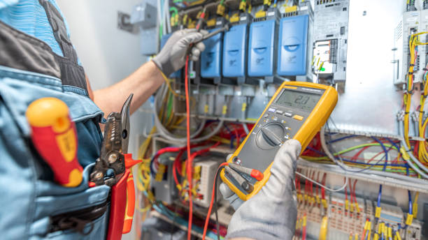 Trusted UT Electrician Experts