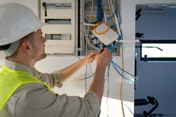 Best Industrial Electrical Services  in Carbonville, UT