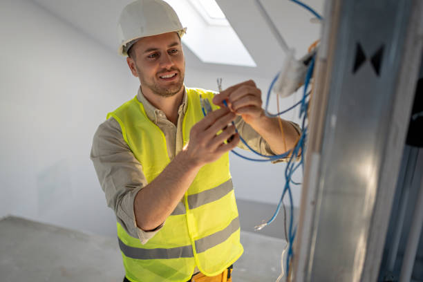 Best Affordable Electrician  in Carbonville, UT